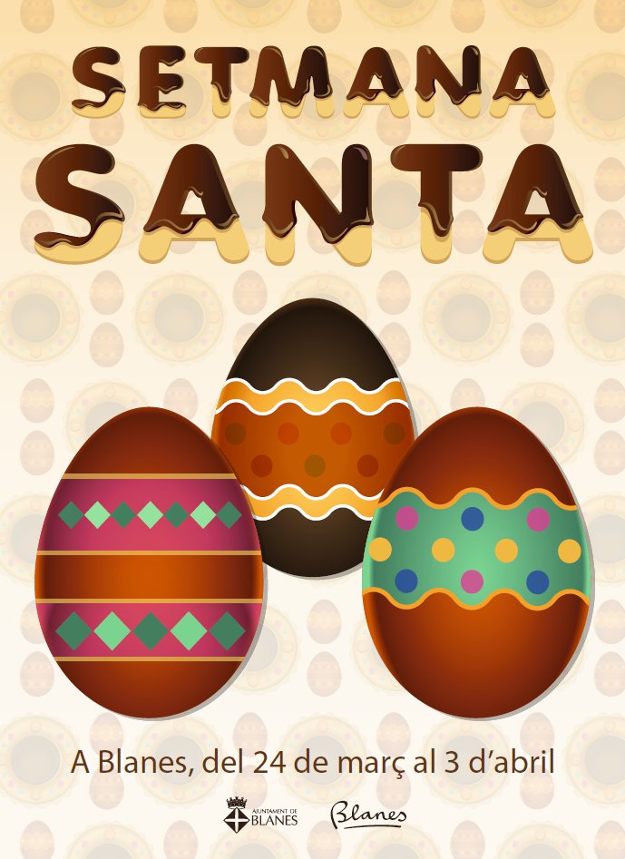 Semana Santa en Blanes 2018 Blanes